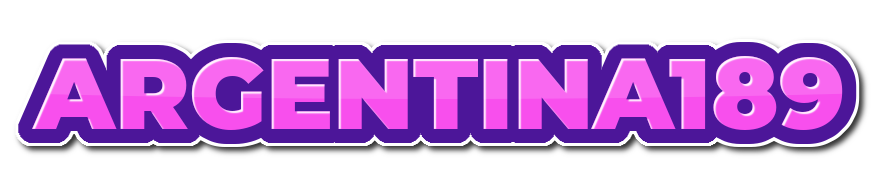 ARGENTINA189 Logo